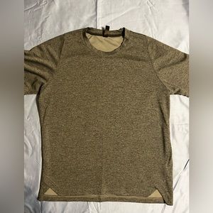 Adidas Active Wear Mens Large Shirt